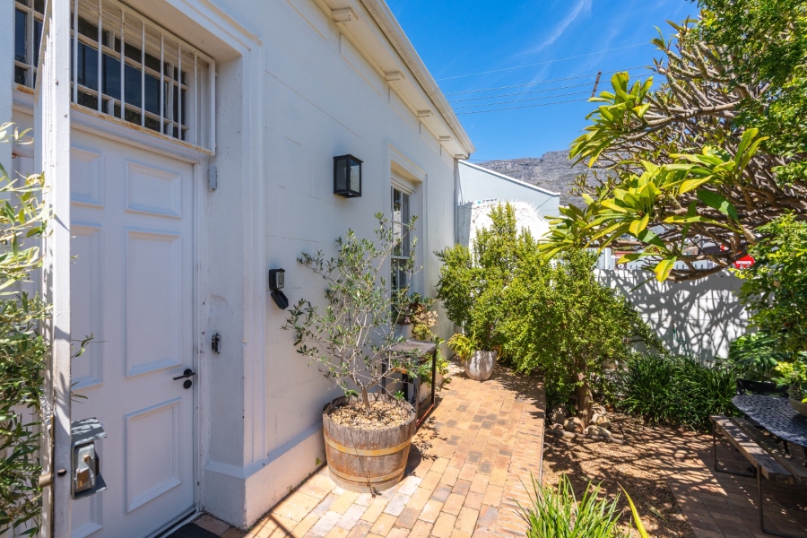 3 Bedroom Property for Sale in Gardens Western Cape